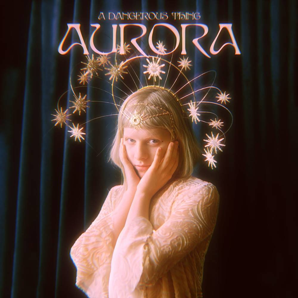 Everything Matters - AURORA feat. Pomme